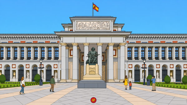 Prado Museum