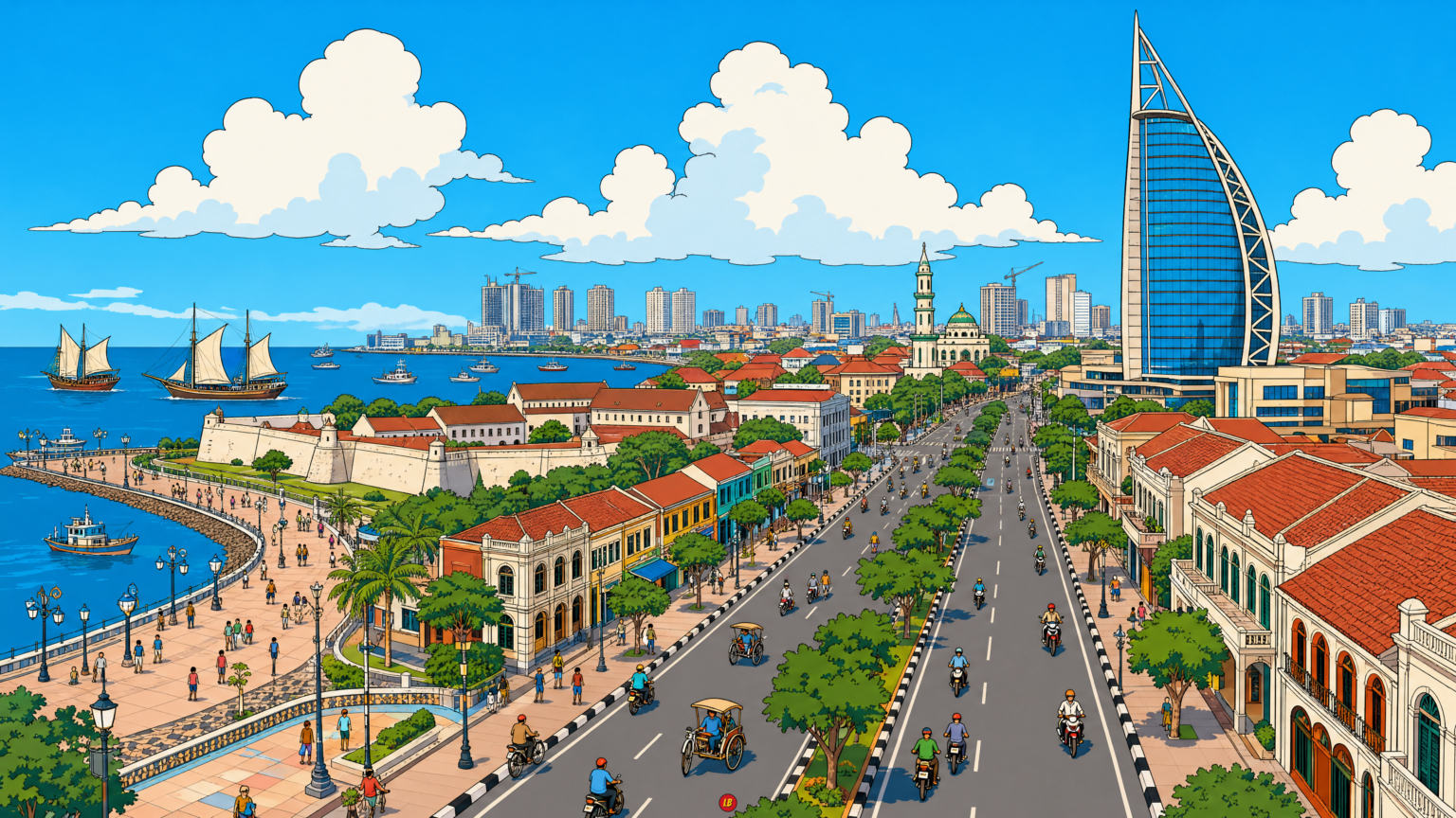 Makassar