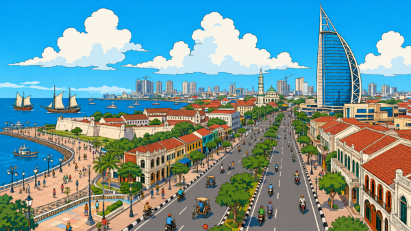 Makassar
