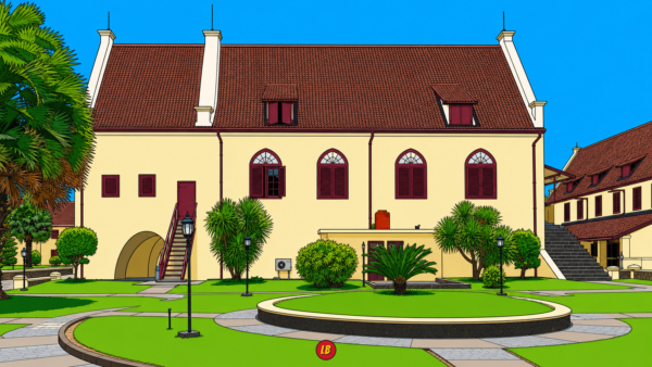 Fort Rotterdam