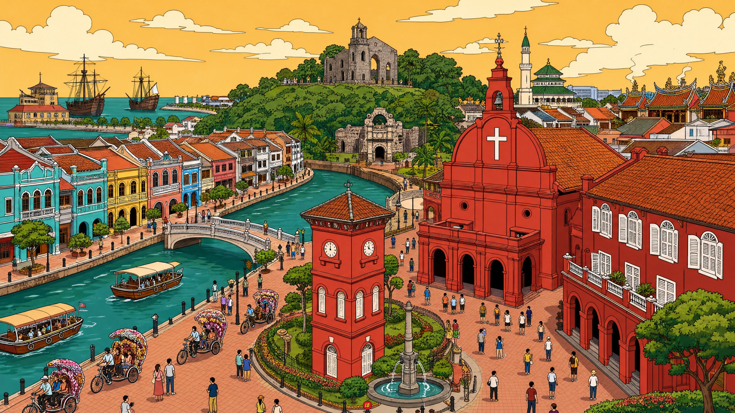 Malacca