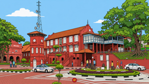 Stadthuys