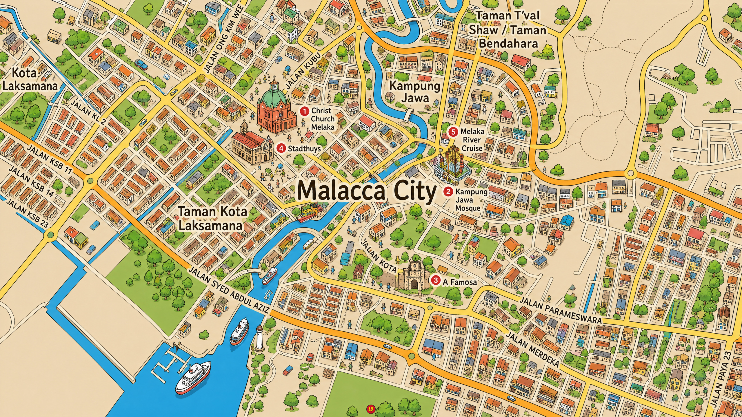 Malacca