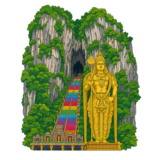 Batu Caves Kuala Lumpur