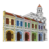 George Town Historic City Penang
