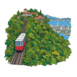 Penang Hill