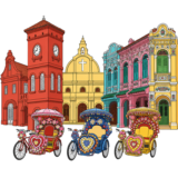 Melaka Historic City