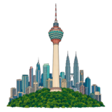 Menara Kuala Lumpur Tower