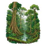 Danum Valley Conservation Area