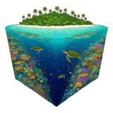 Sipadan Island