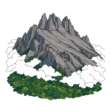 Mount Kinabalu Summit