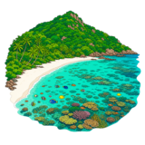 Redang Island Marine Park