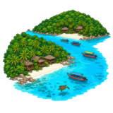Perhentian Islands