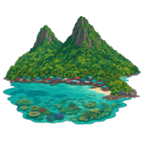 Tioman Island