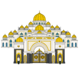 Istana Negara Kuala Lumpur