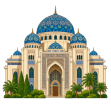 Islamic Arts Museum Malaysia Kuala Lumpur