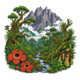 Kinabalu National Park