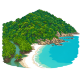 Penang National Park