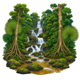 Endau Rompin National Park