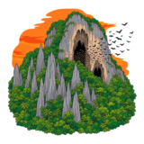 Gunung Mulu National Park