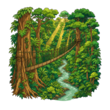 Taman Negara National Park