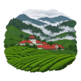 Cameron Highlands