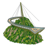 Langkawi Sky Bridge