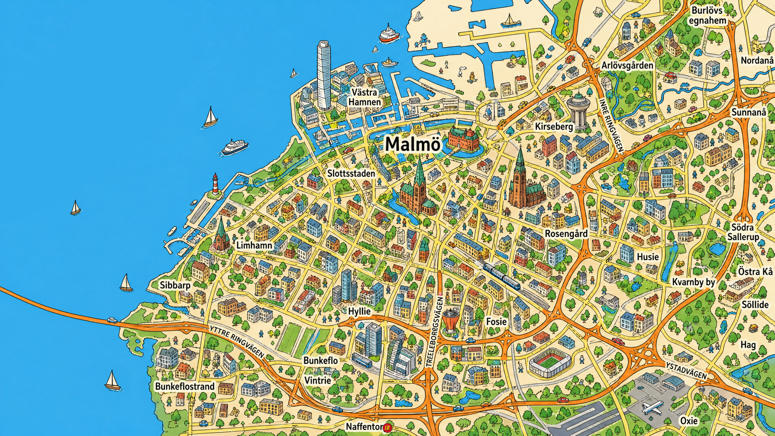 Malmö