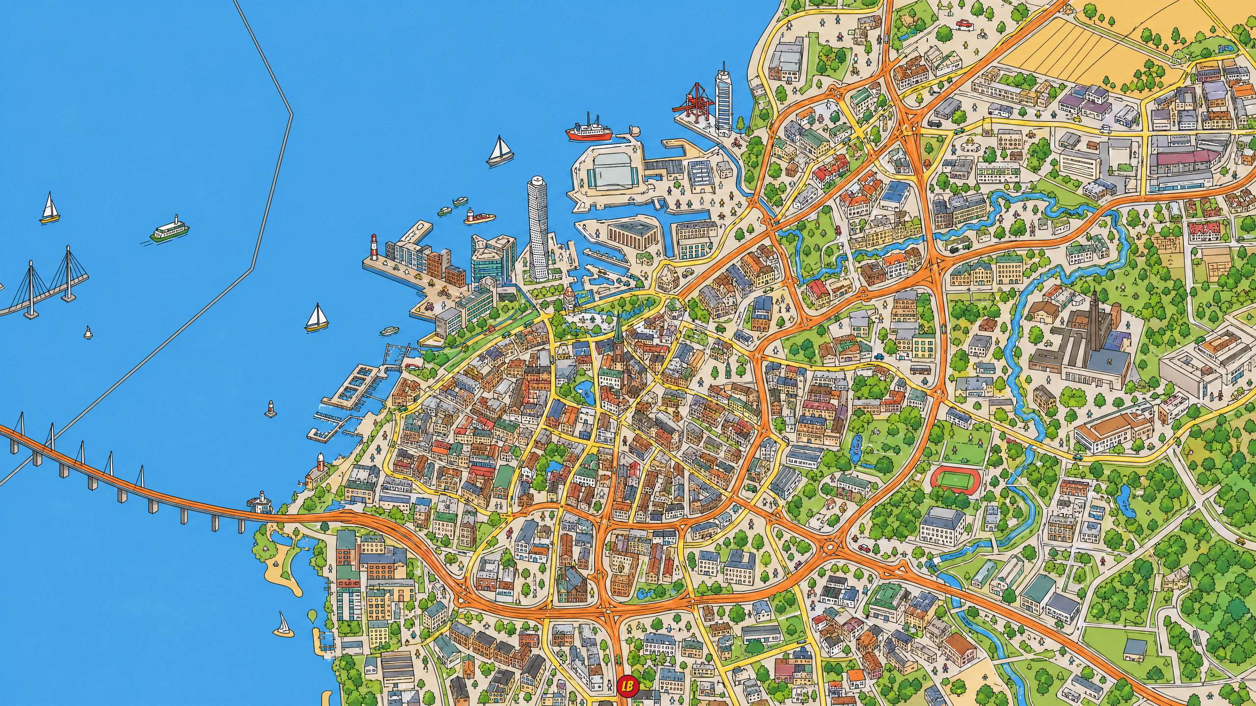 Malmö