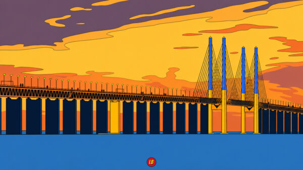 Øresund Bridge