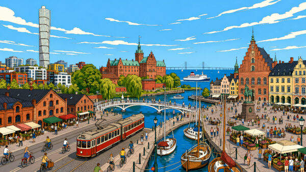 Malmö