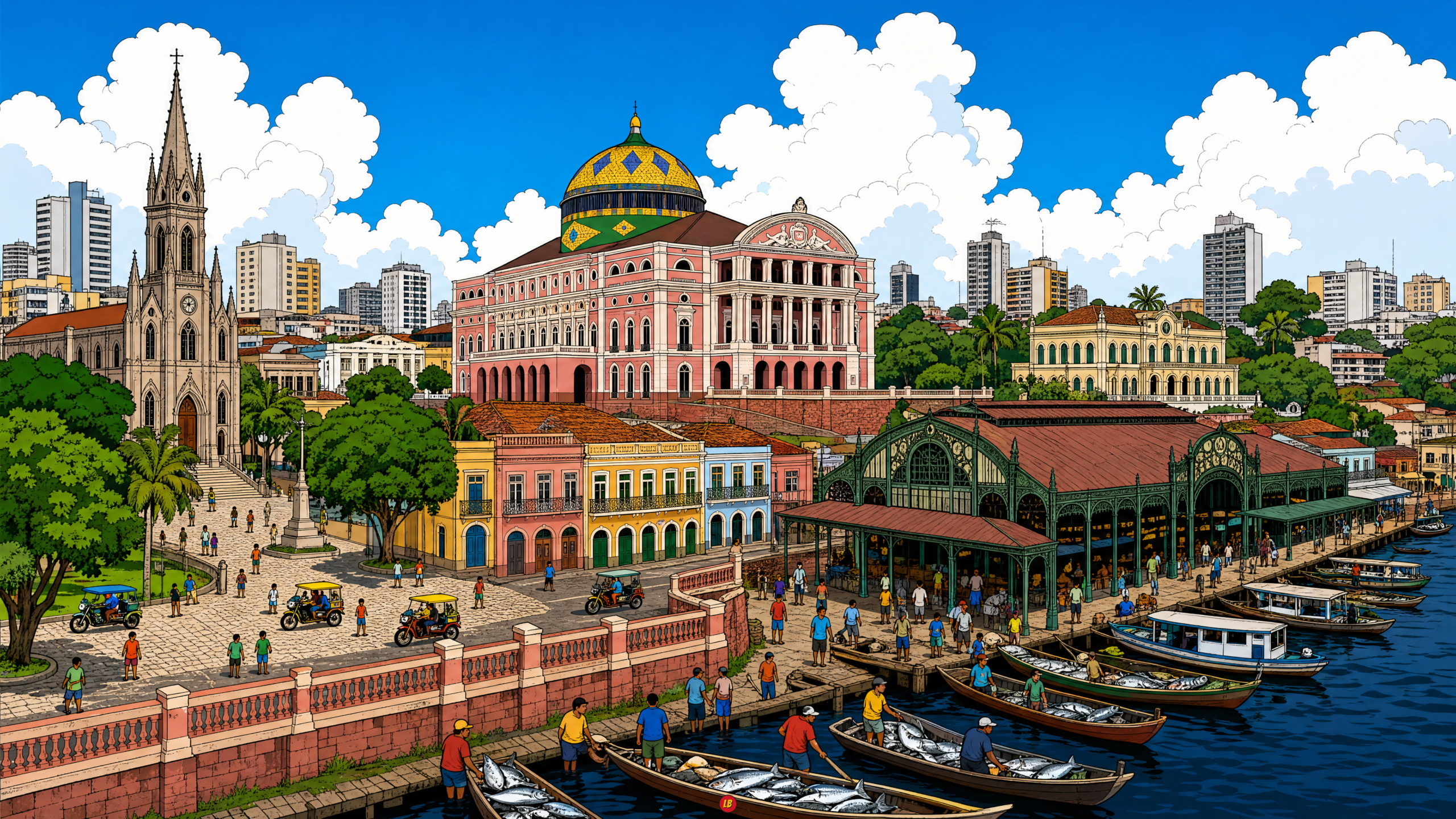 Manaus