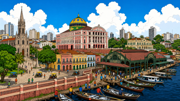 Manaus
