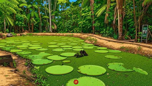 MUSA – Museum of the Amazon