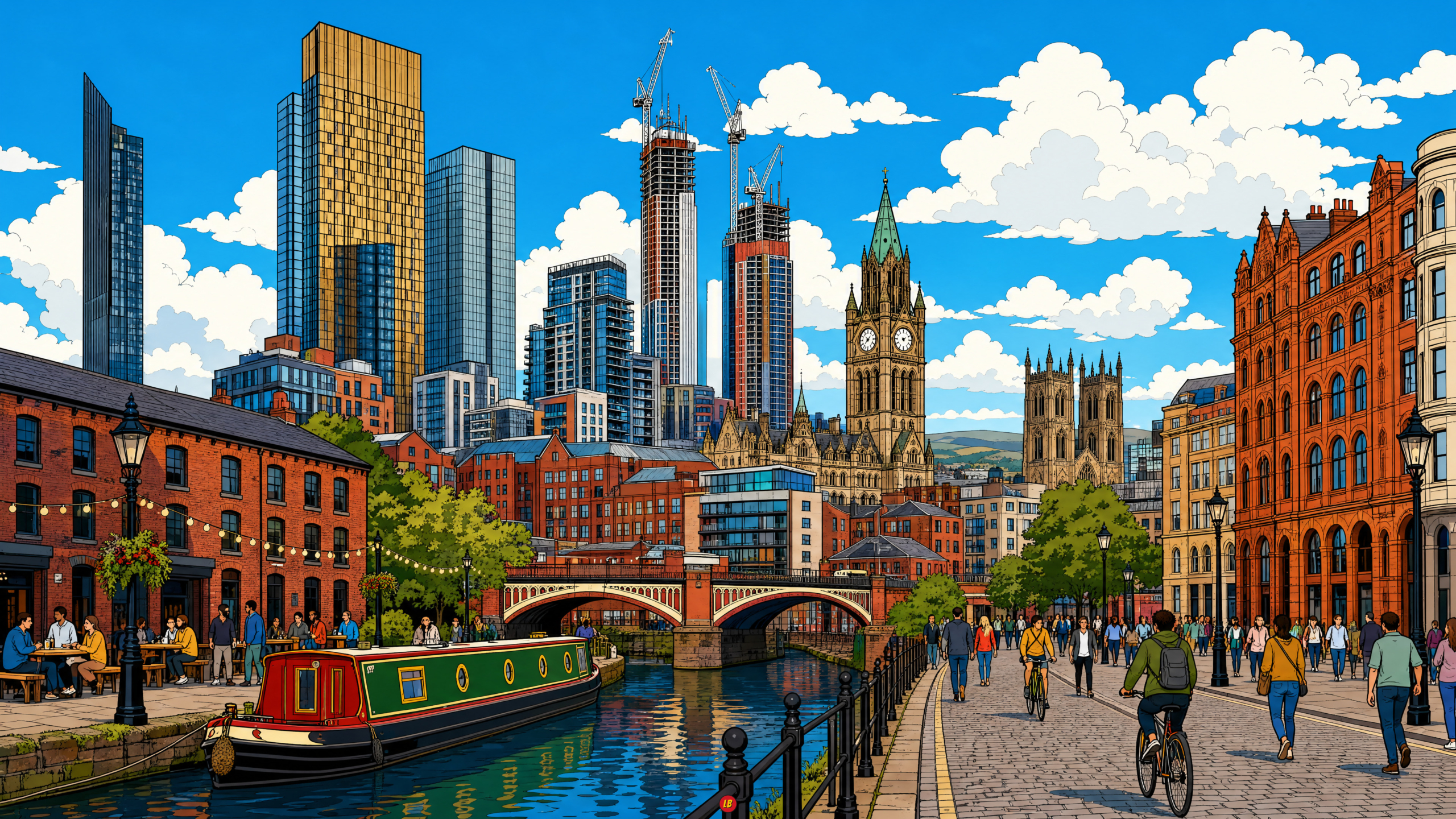 Manchester