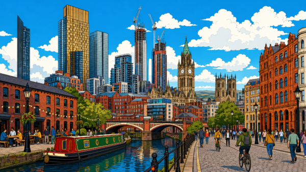 Manchester