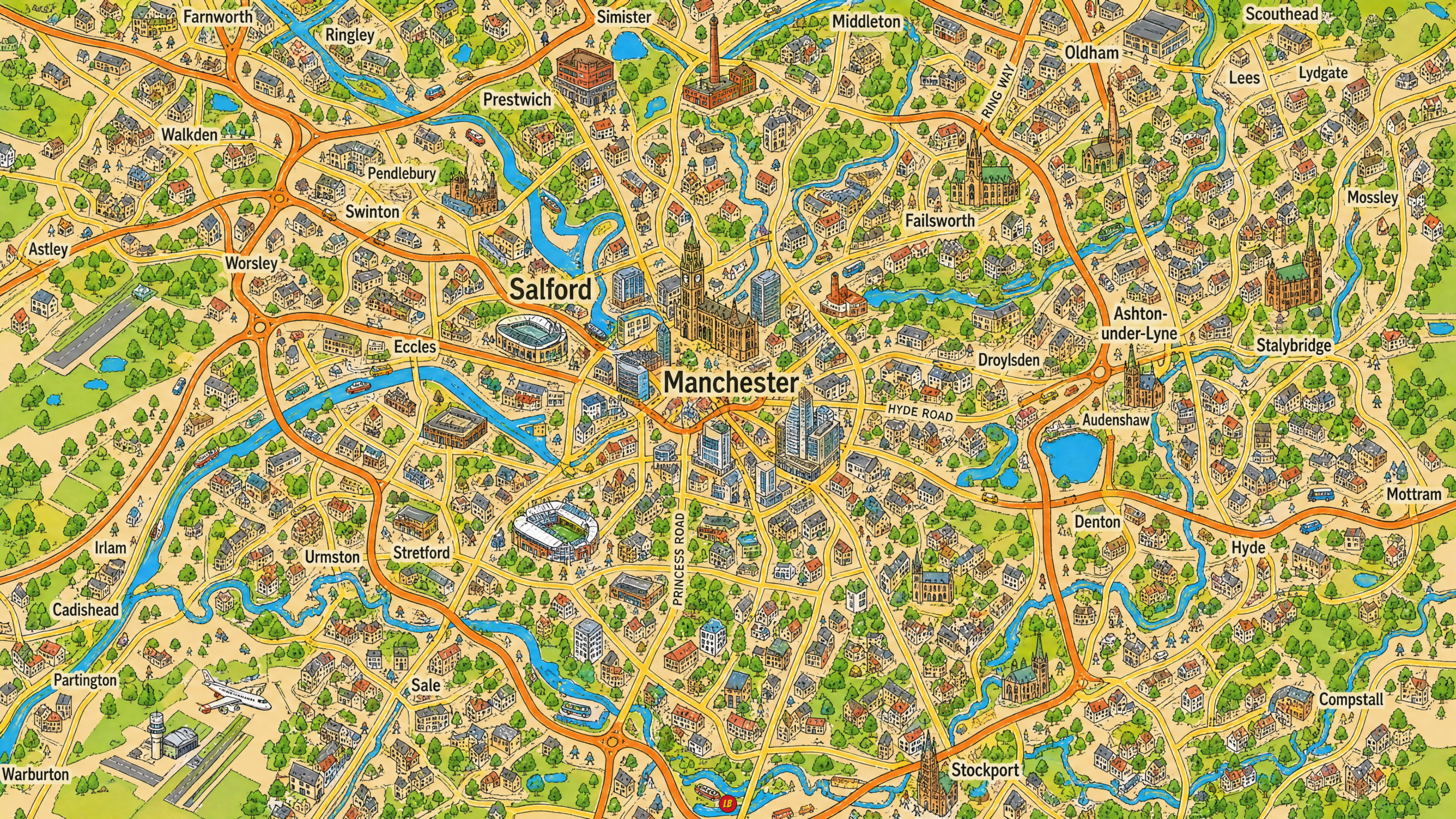 Manchester