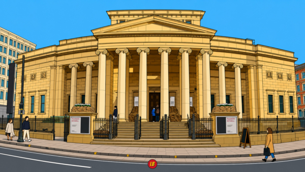 Manchester Art Gallery