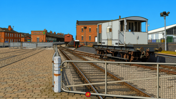 Museum of Science and Industry (MOSI)