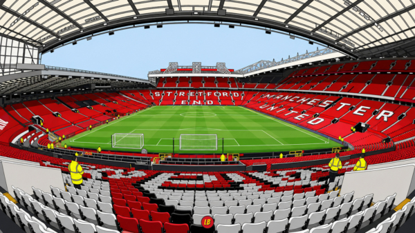 Old Trafford