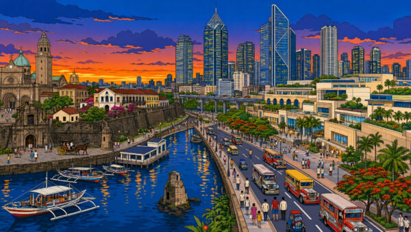 Manila