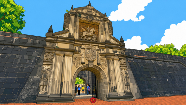 Intramuros