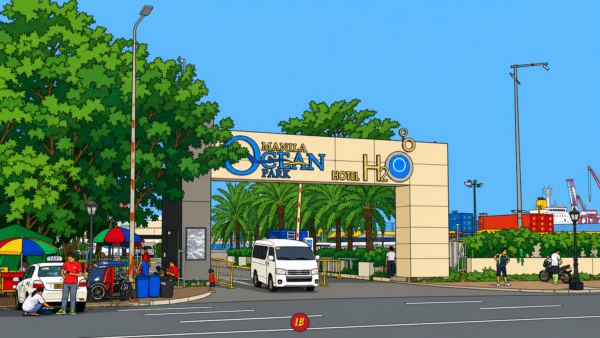 Manila Ocean Park