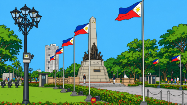 Rizal Park