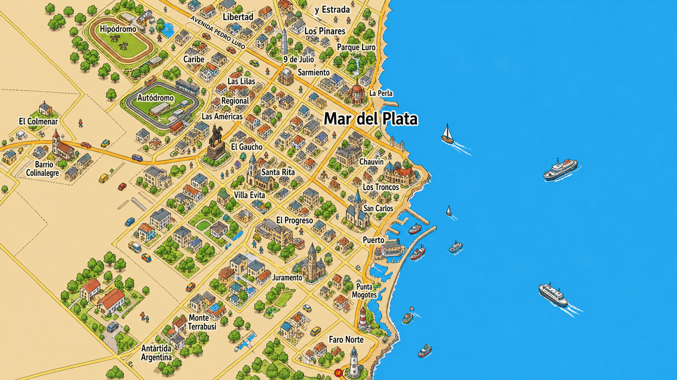 Mar del Plata