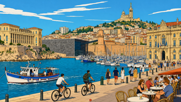 Marseille