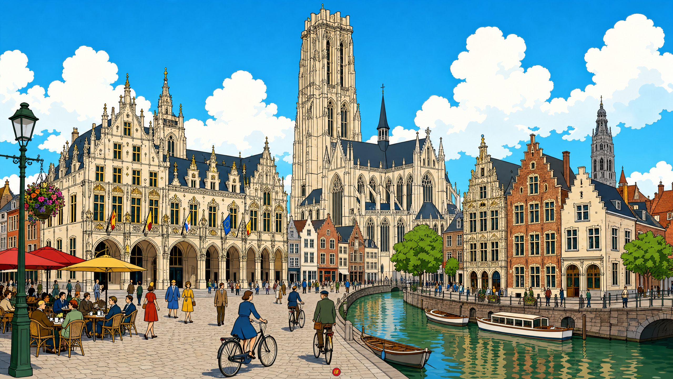 Mechelen