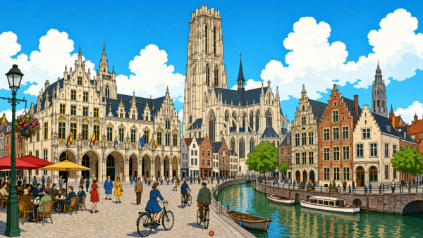 Mechelen