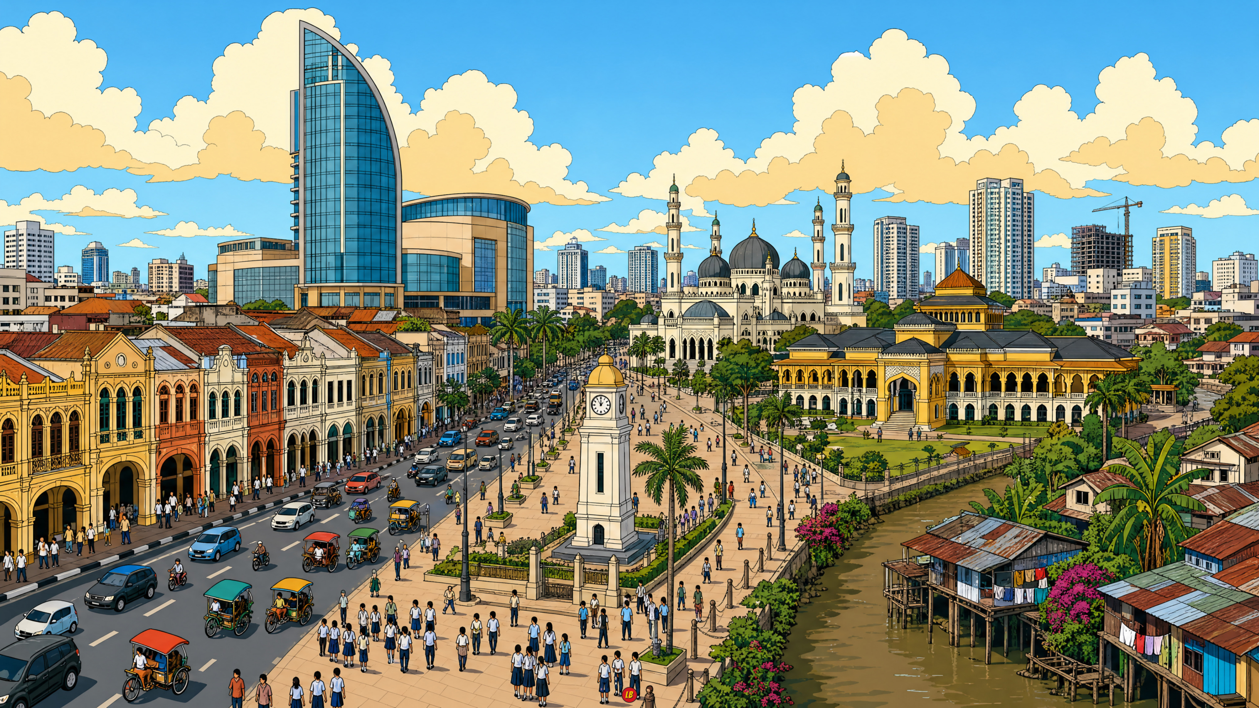 Medan