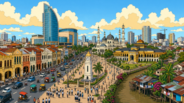 Medan